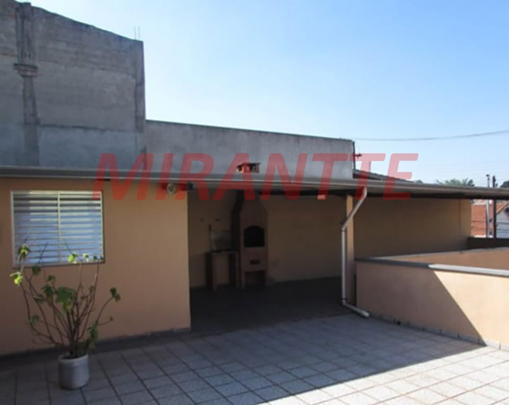 Casa terrea de 120m² com 1 quarto em Vila Araguaia