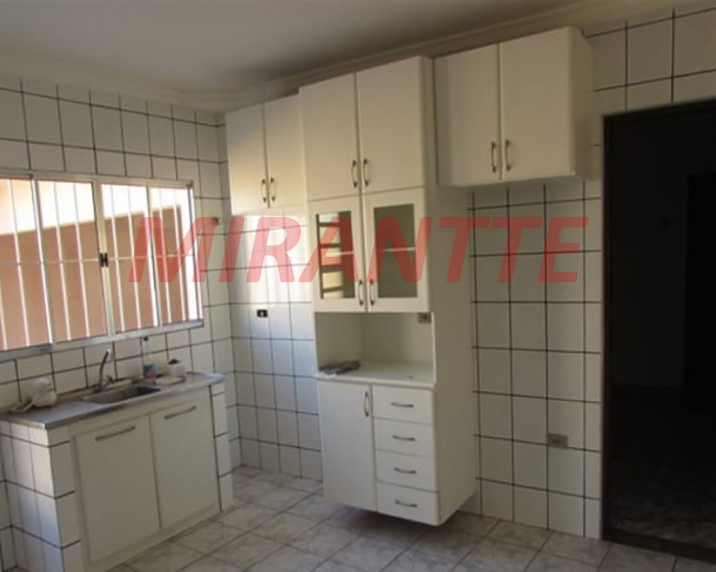 Casa terrea de 120m² com 1 quarto em Vila Araguaia