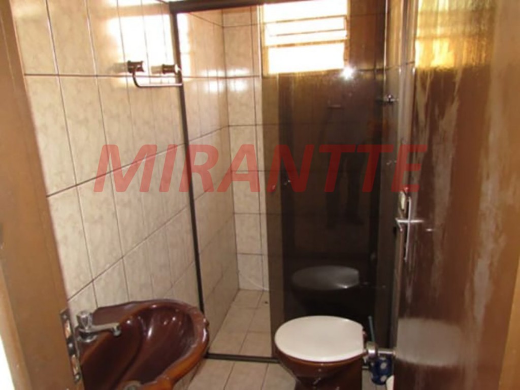 Casa terrea de 120m² com 1 quarto em Vila Araguaia