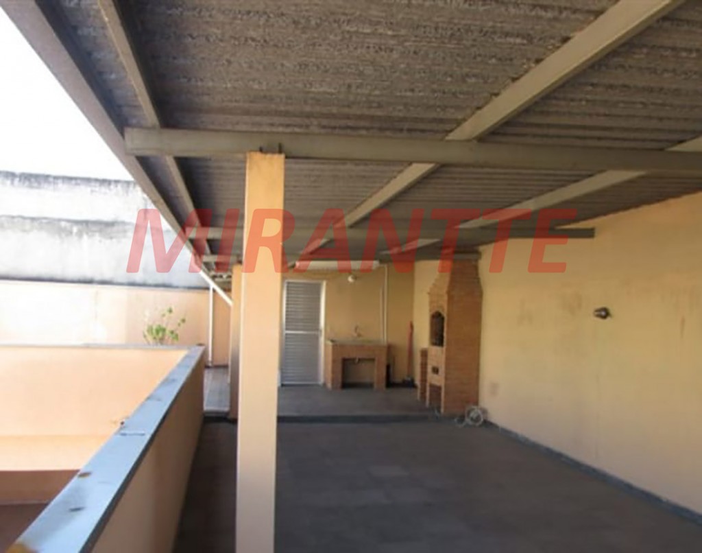 Casa terrea de 120m² com 1 quarto em Vila Araguaia
