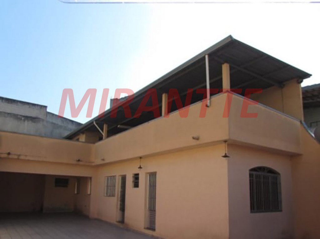 Casa terrea de 120m² com 1 quarto em Vila Araguaia