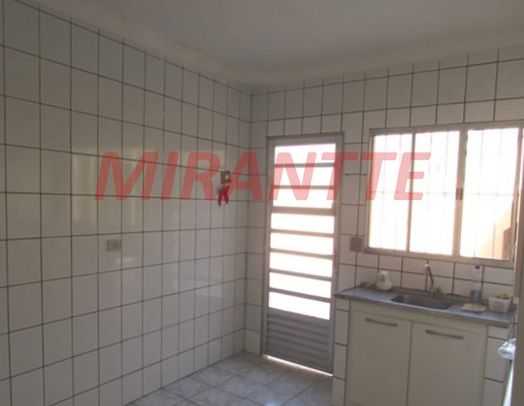 Casa terrea de 120m² com 1 quarto em Vila Araguaia