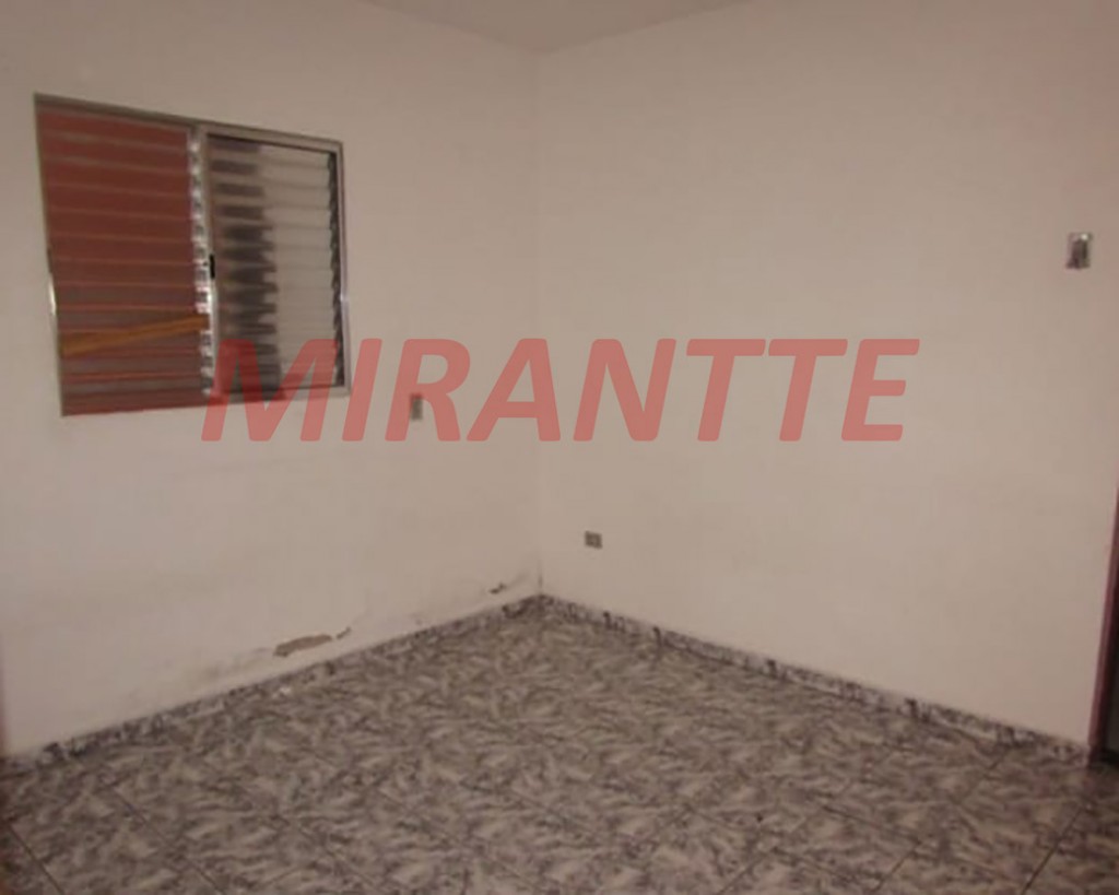 Casa terrea de 120m² com 1 quarto em Vila Araguaia
