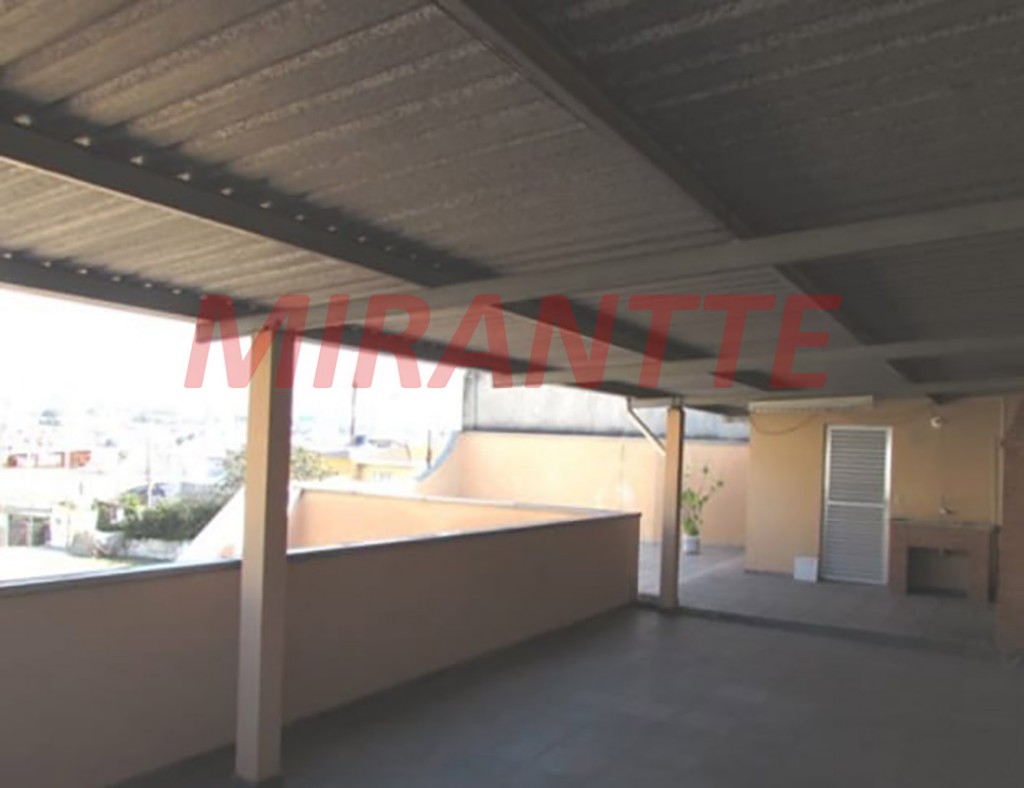 Casa terrea de 120m² com 1 quarto em Vila Araguaia