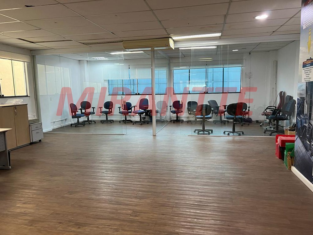 Comercial de 100m² em Freguesia do Ó