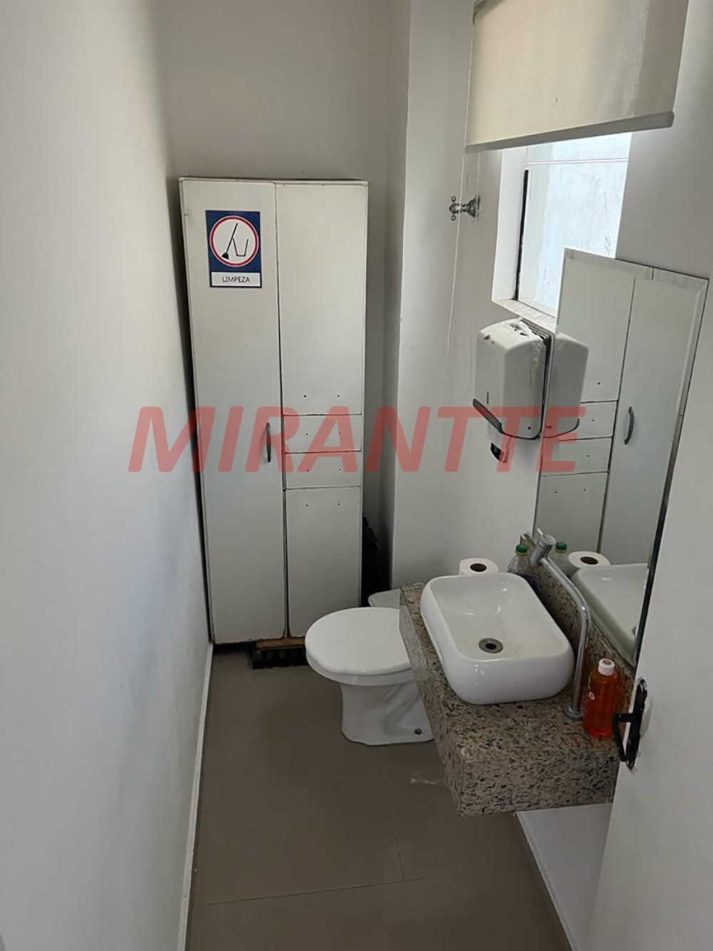 Comercial de 100m² em Freguesia do Ó
