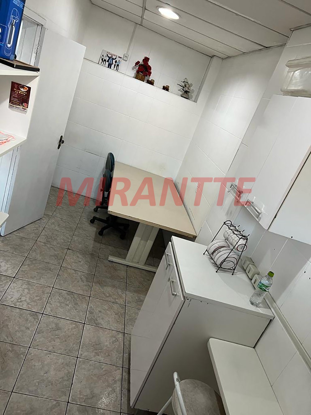 Comercial de 100m² em Freguesia do Ó