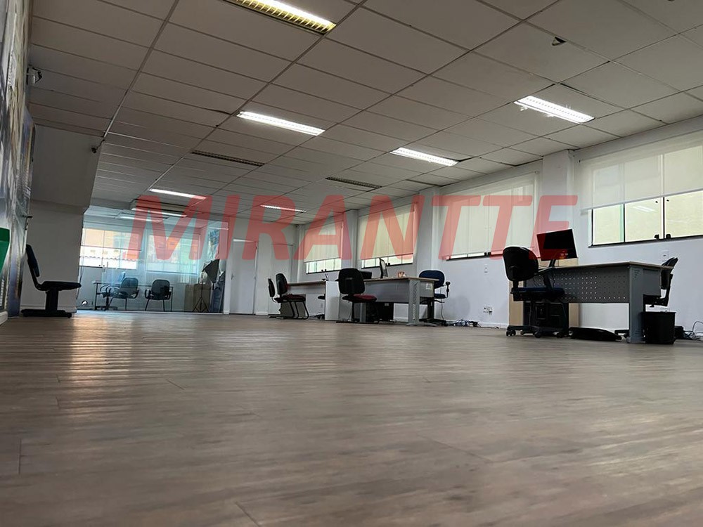 Comercial de 100m² em Freguesia do Ó