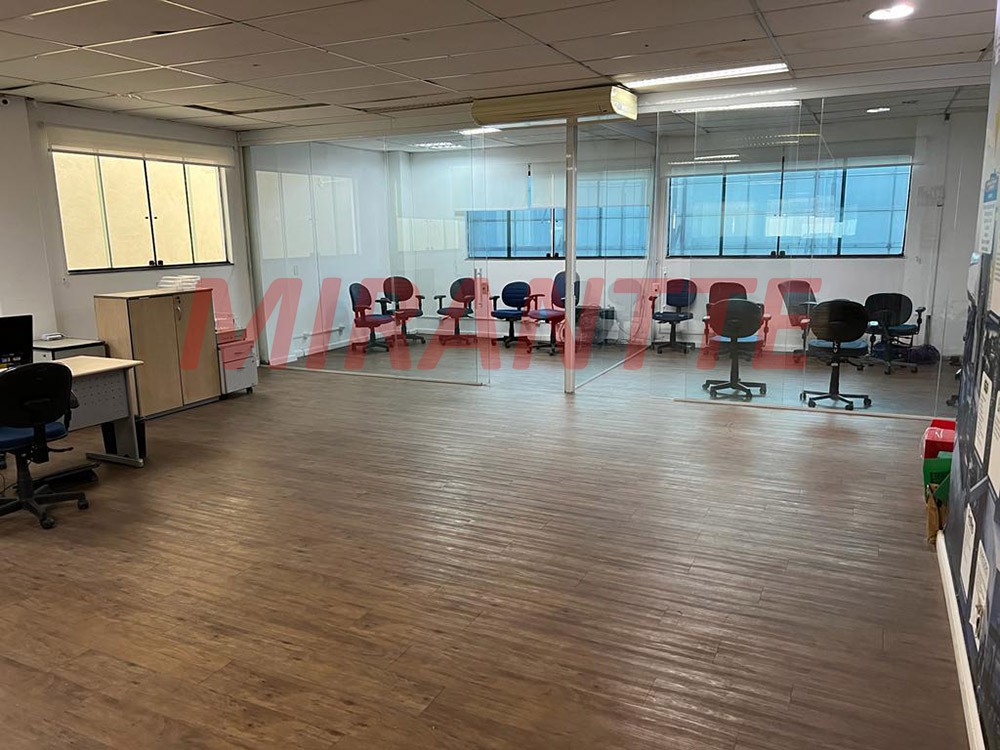 Comercial de 100m² em Freguesia do Ó