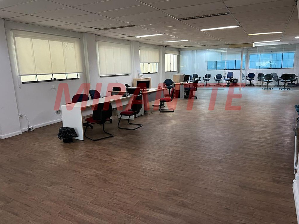 Comercial de 100m² em Freguesia do Ó