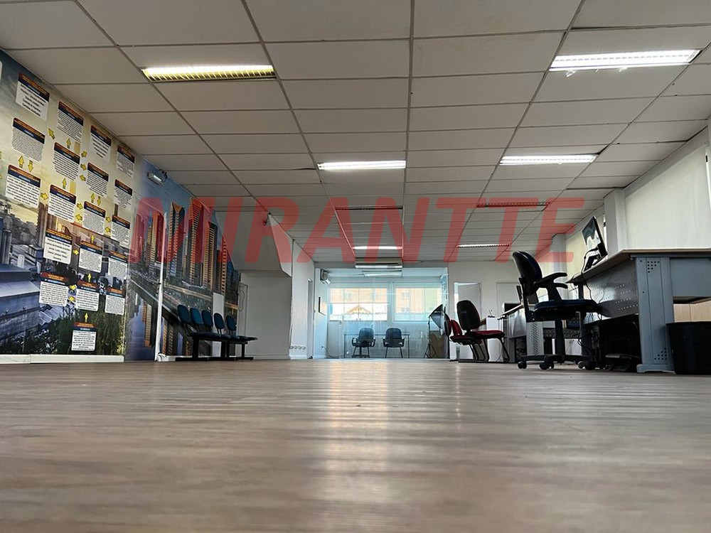 Comercial de 100m² em Freguesia do Ó