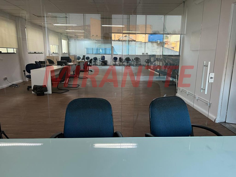 Comercial de 100m² em Freguesia do Ó