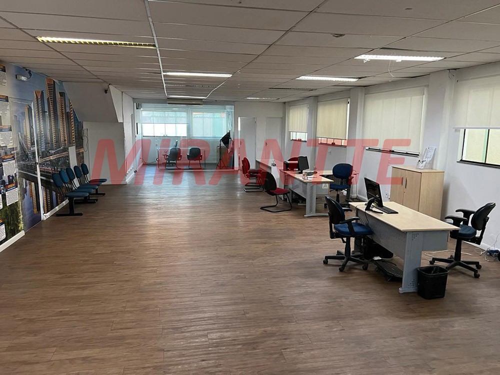 Comercial de 100m² em Freguesia do Ó