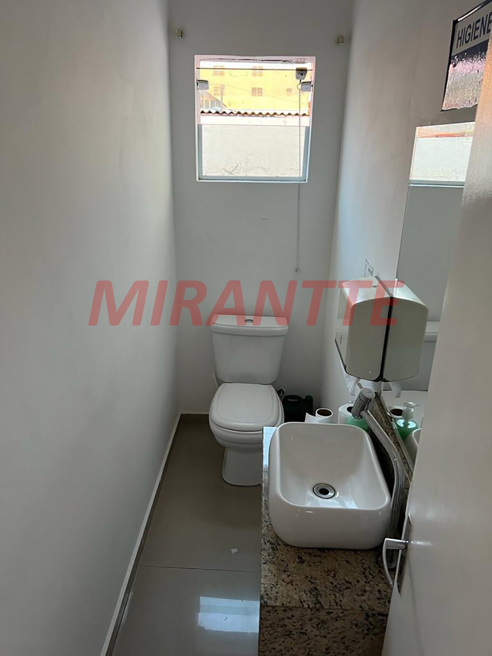Comercial de 100m² em Freguesia do Ó