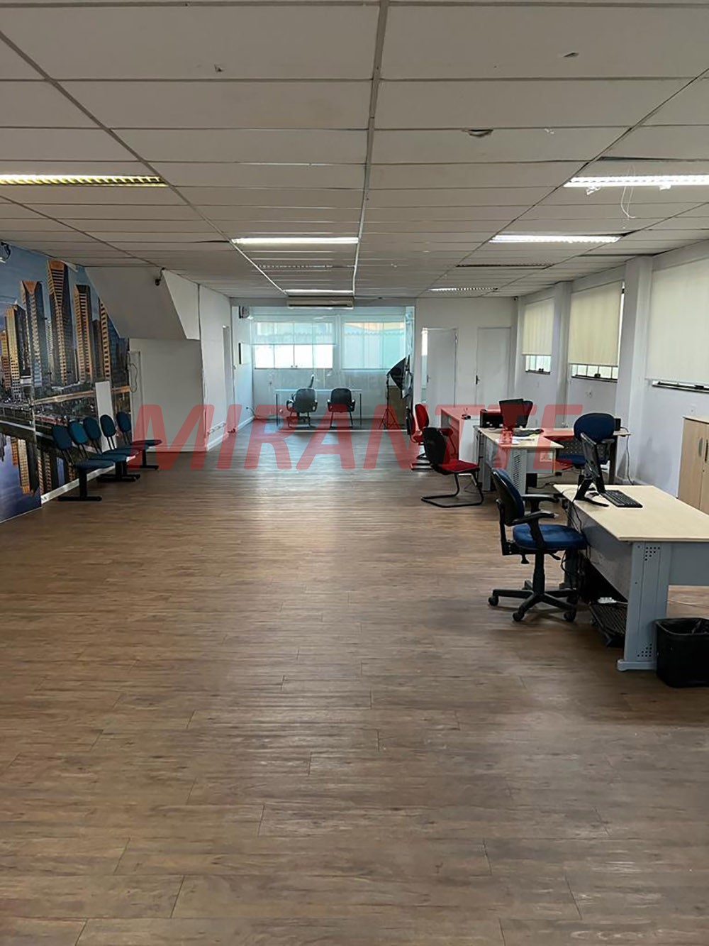 Comercial de 100m² em Freguesia do Ó