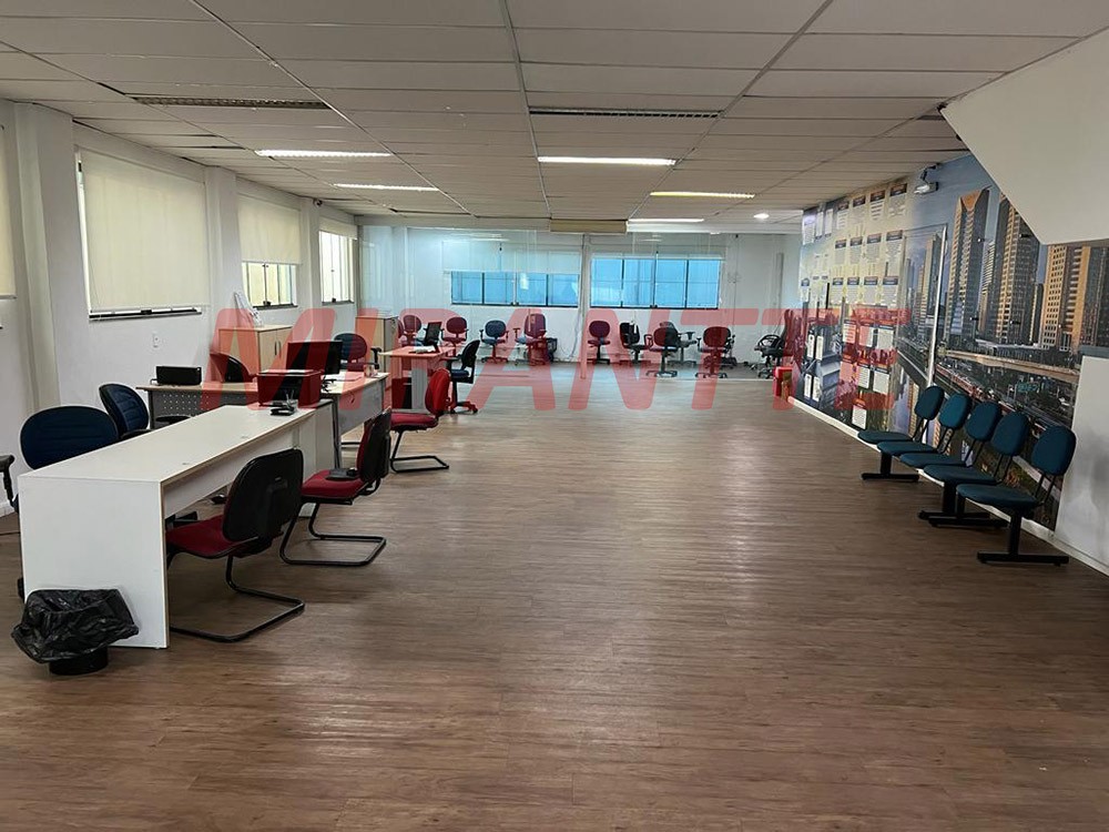Comercial de 100m² em Freguesia do Ó