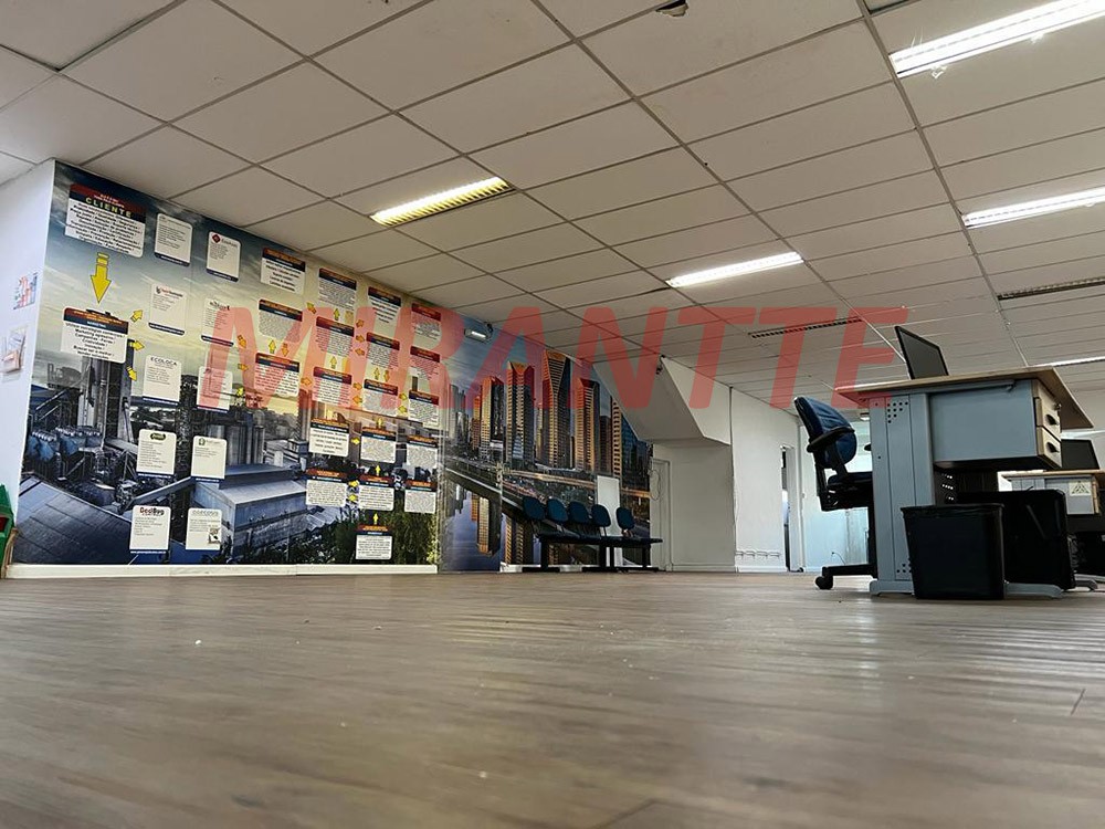Comercial de 100m² em Freguesia do Ó