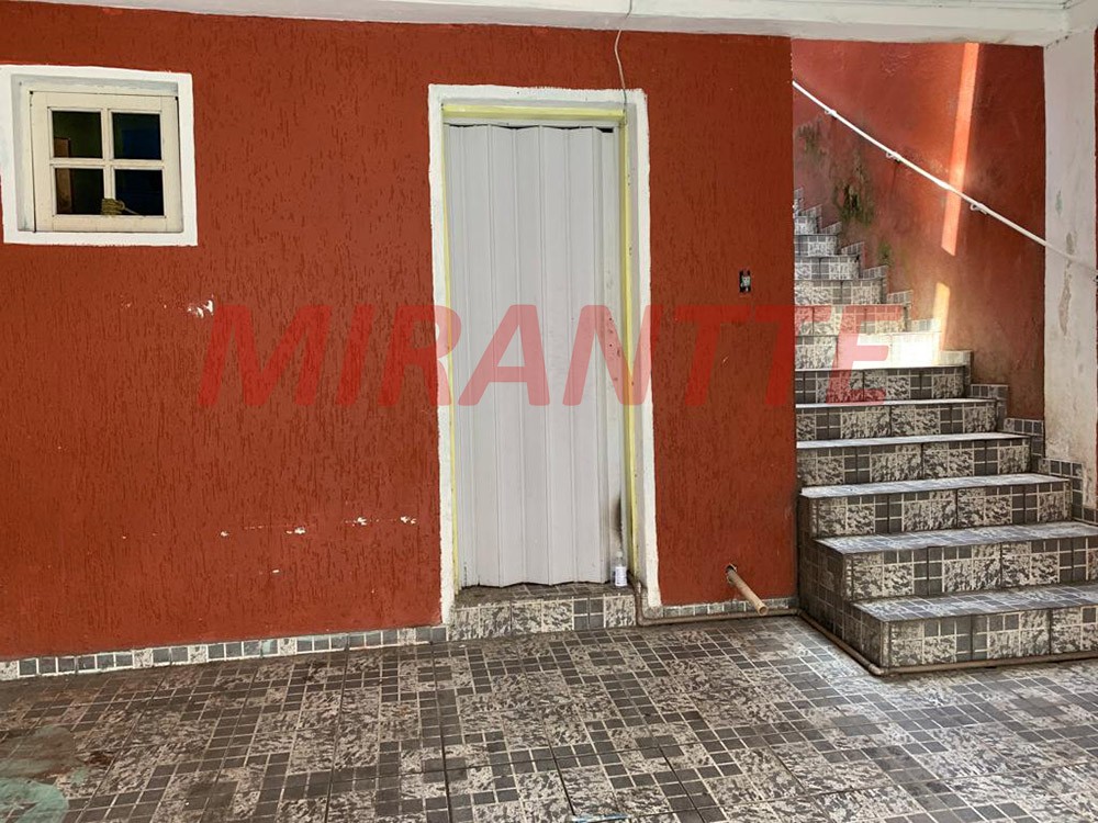 Sobrado de 156m² com 3 quartos em Jardim Peri