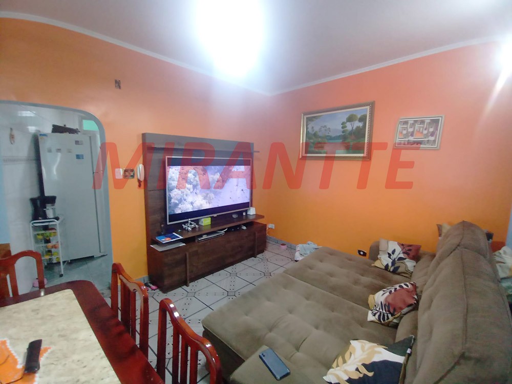 Sobrado de 180m² com 4 quartos em Vila Continental