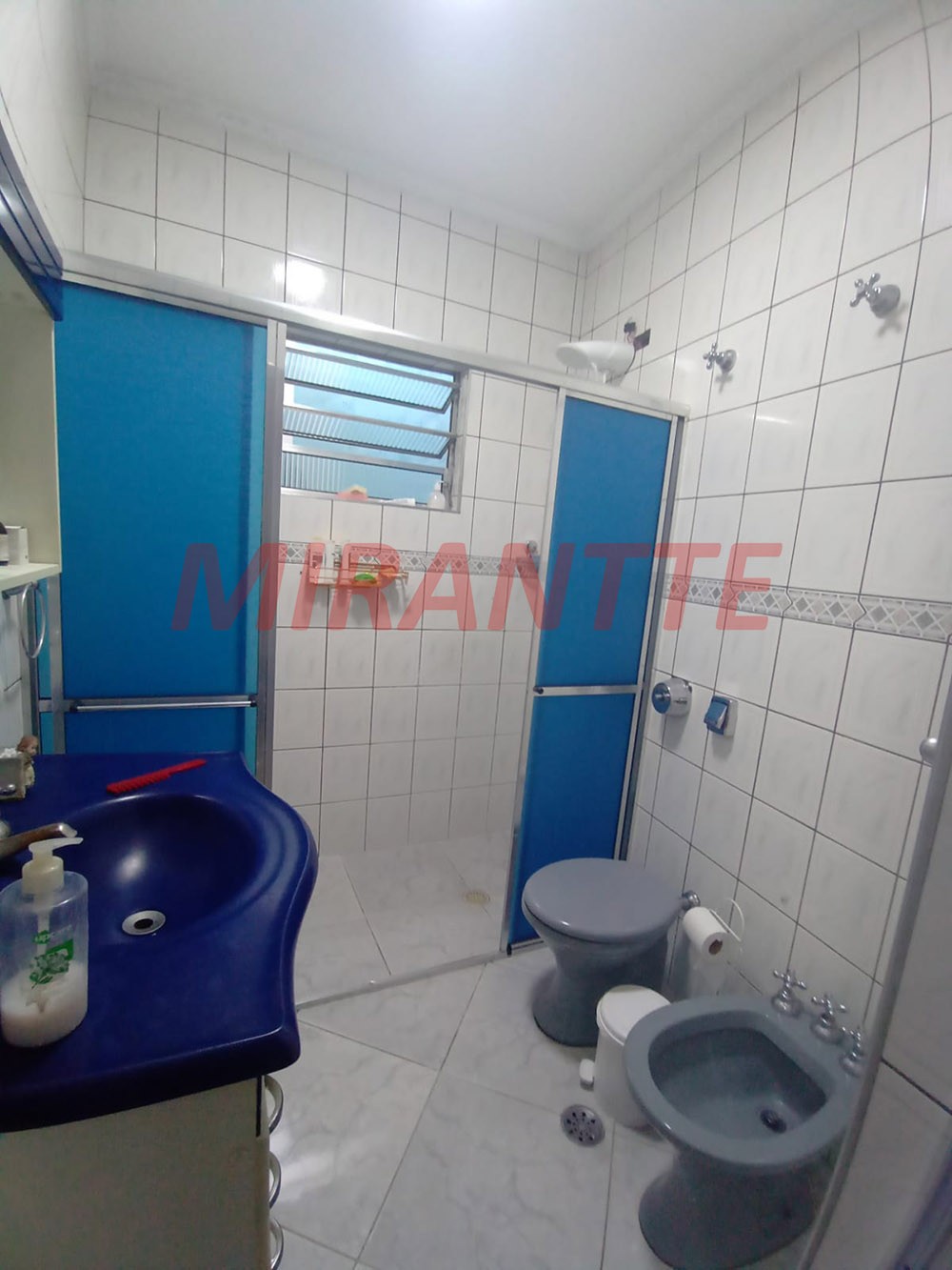 Sobrado de 180m² com 4 quartos em Vila Continental