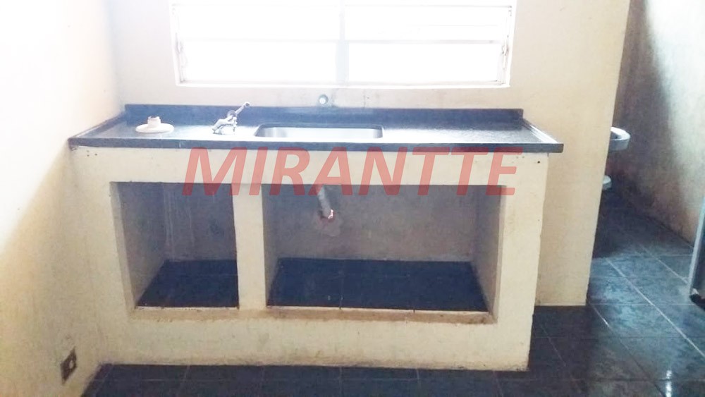Casa terrea de 70m² com 1 quarto em Jardim Colombo