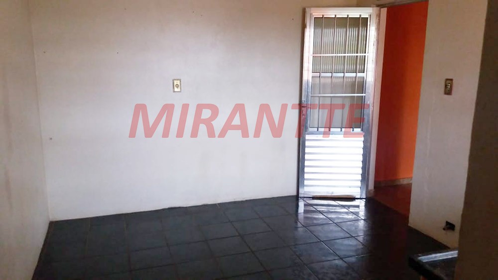 Casa terrea de 70m² com 1 quarto em Jardim Colombo