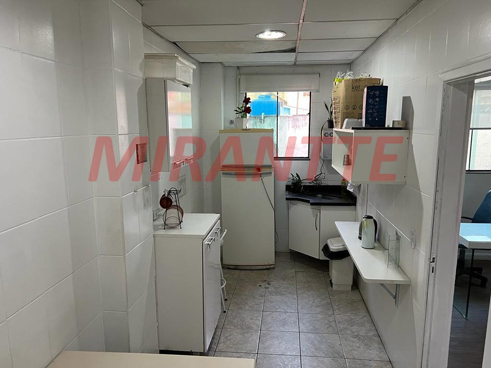 Comercial de 200m² em Freguesia do Ó