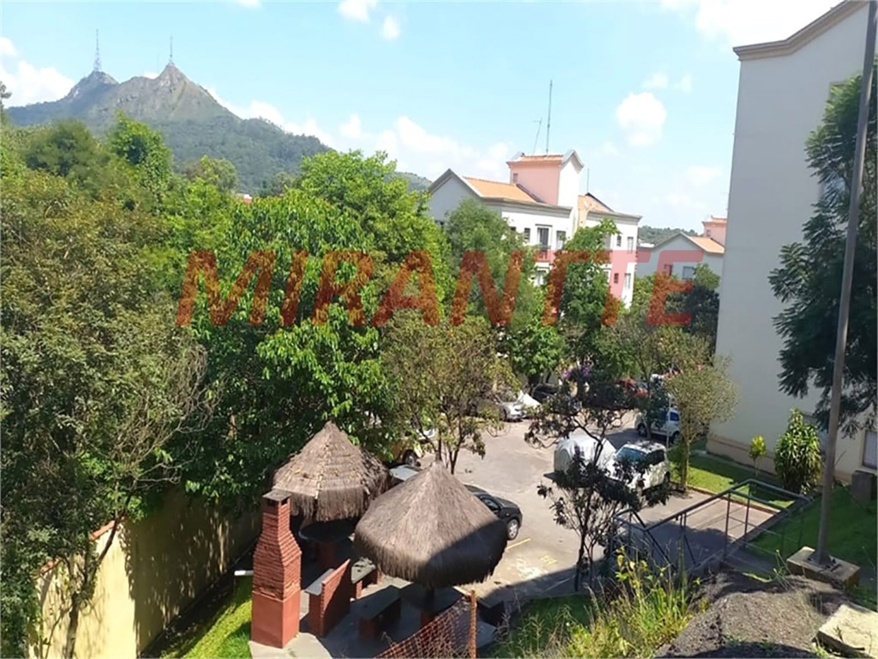Apartamento de 52m² com 2 quartos em Jaraguá