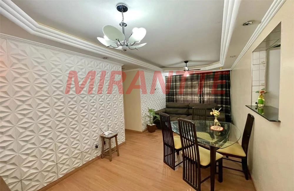 Apartamento de 52m² com 2 quartos em Jaraguá