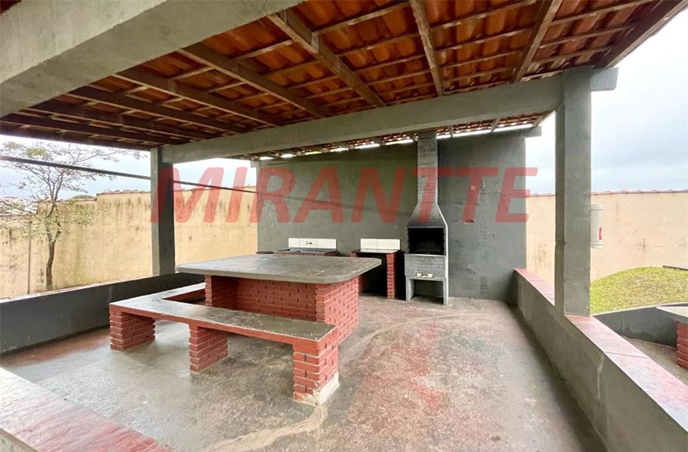 Apartamento de 52m² com 2 quartos em Jaraguá
