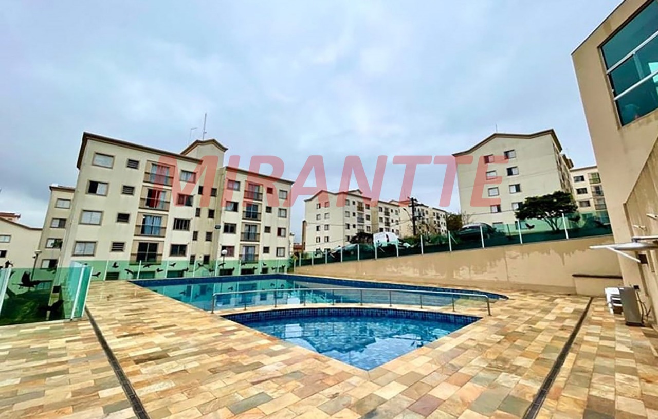 Apartamento de 52m² com 2 quartos em Jaraguá
