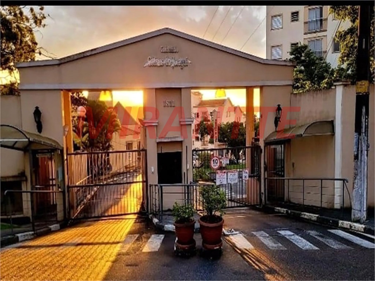 Apartamento de 52m² com 2 quartos em Jaraguá