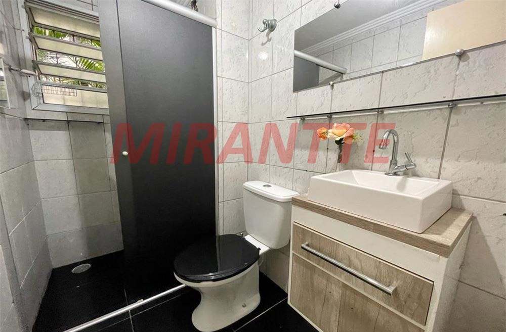 Apartamento de 52m² com 2 quartos em Jaraguá