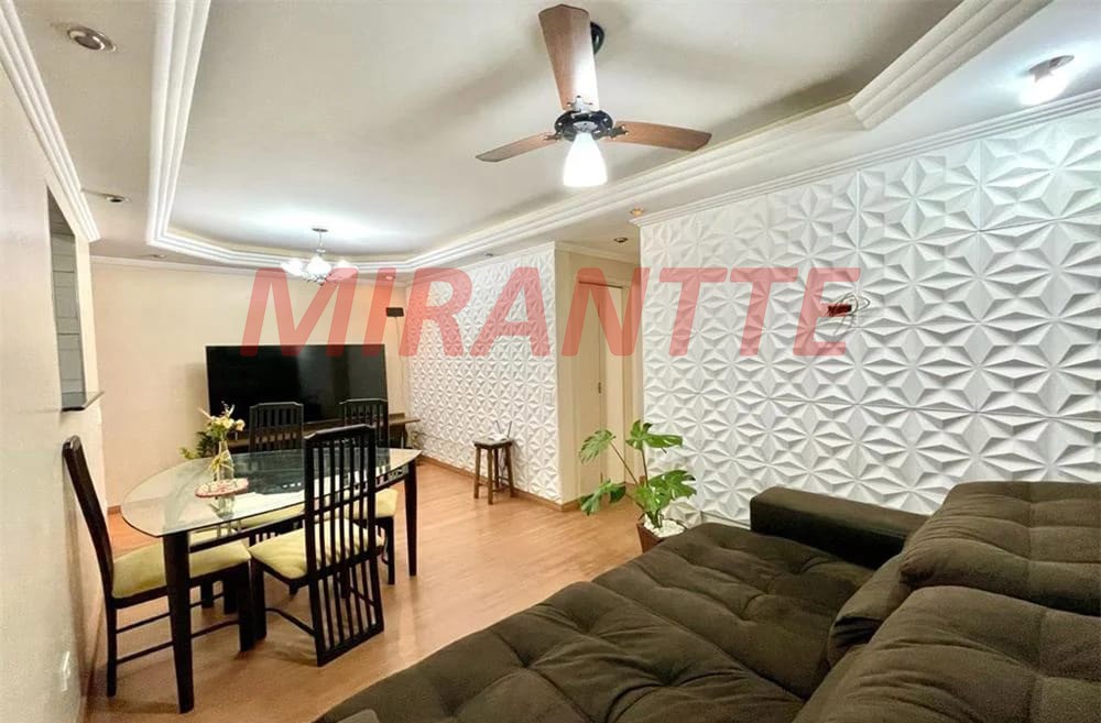 Apartamento de 52m² com 2 quartos em Jaraguá