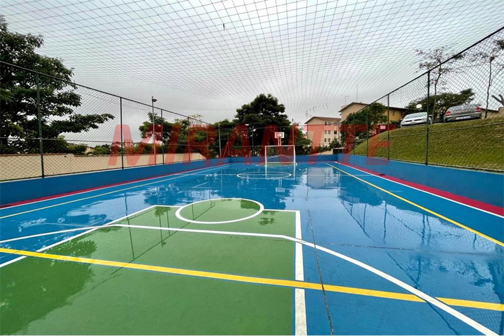 Apartamento de 52m² com 2 quartos em Jaraguá