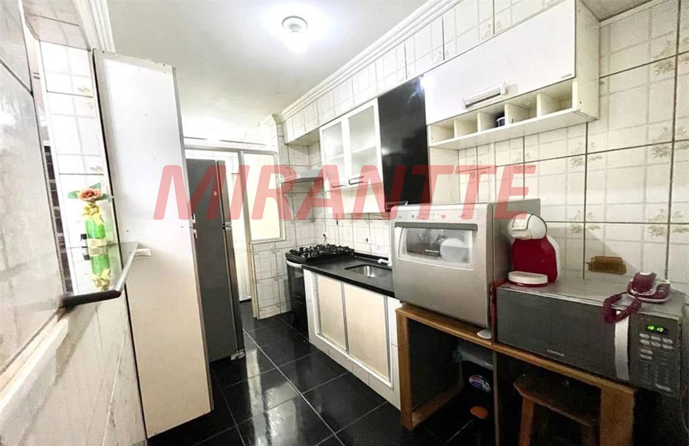 Apartamento de 52m² com 2 quartos em Jaraguá