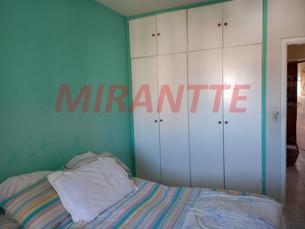 Apartamento com 2 quartos em Santana