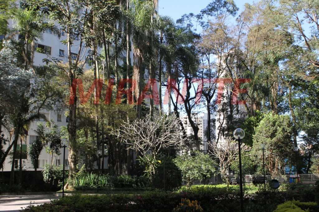 Apartamento com 2 quartos em Santana