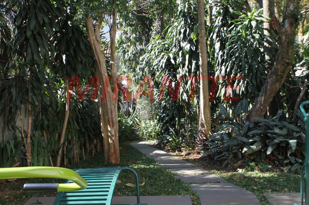 Apartamento com 2 quartos em Santana