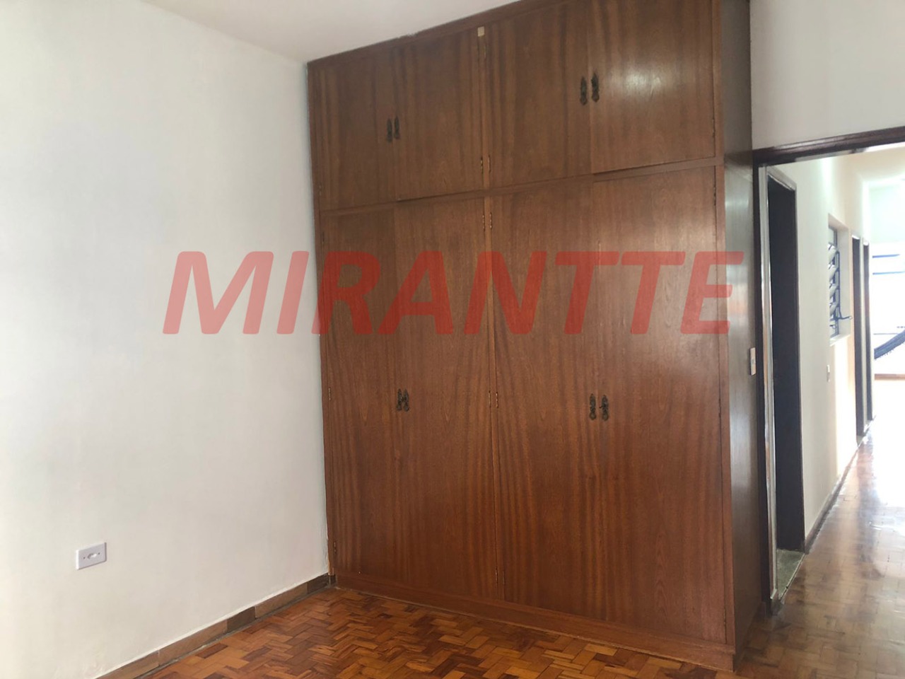 Sobrado de 164m² com 4 quartos em Casa Verde