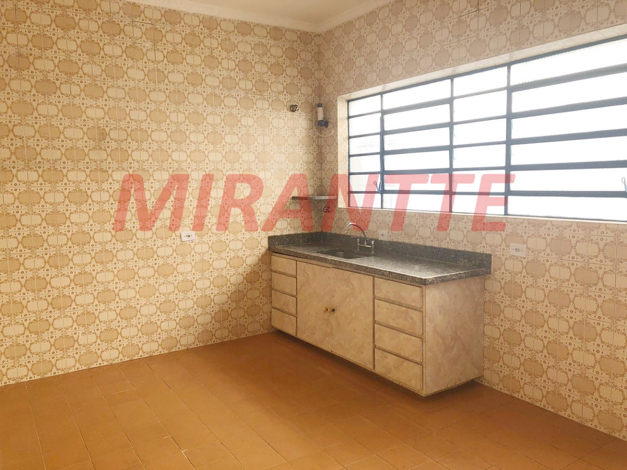 Sobrado de 164m² com 4 quartos em Casa Verde