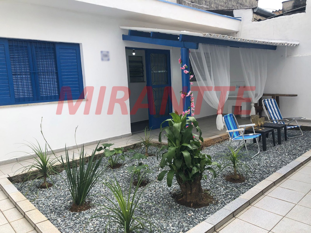 Sobrado de 164m² com 4 quartos em Casa Verde