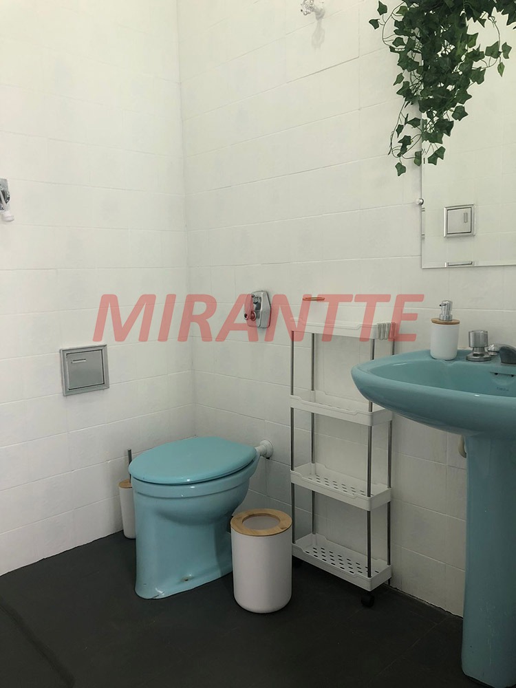 Sobrado de 164m² com 4 quartos em Casa Verde