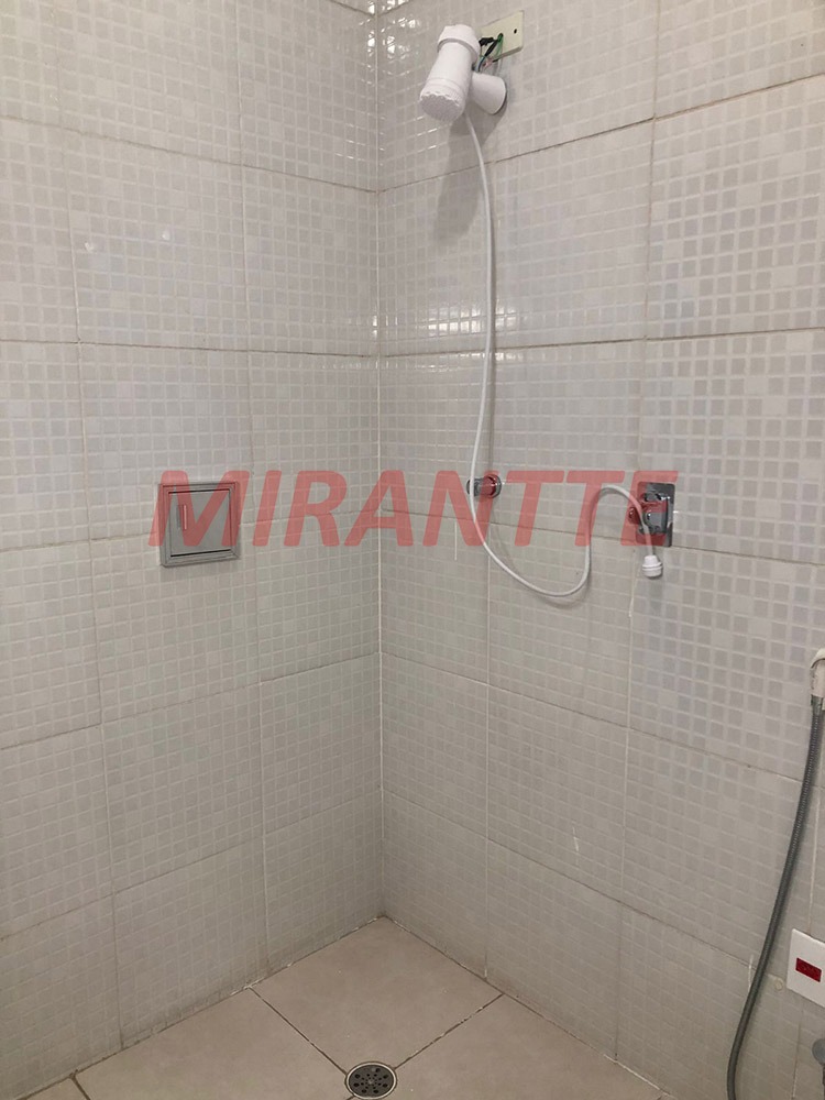 Sobrado de 164m² com 4 quartos em Casa Verde