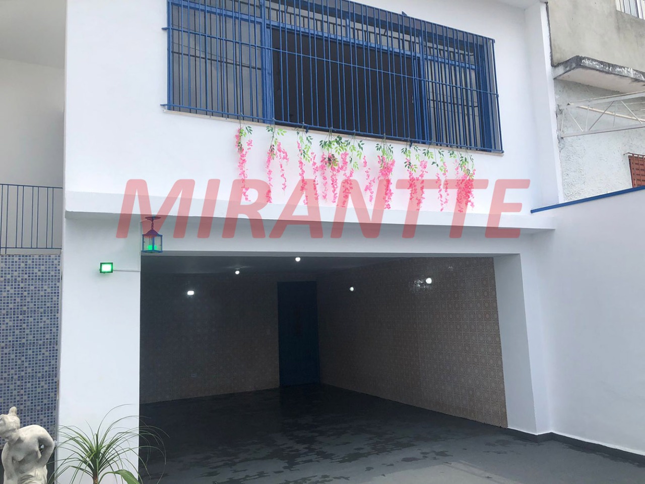 Sobrado de 164m² com 4 quartos em Casa Verde