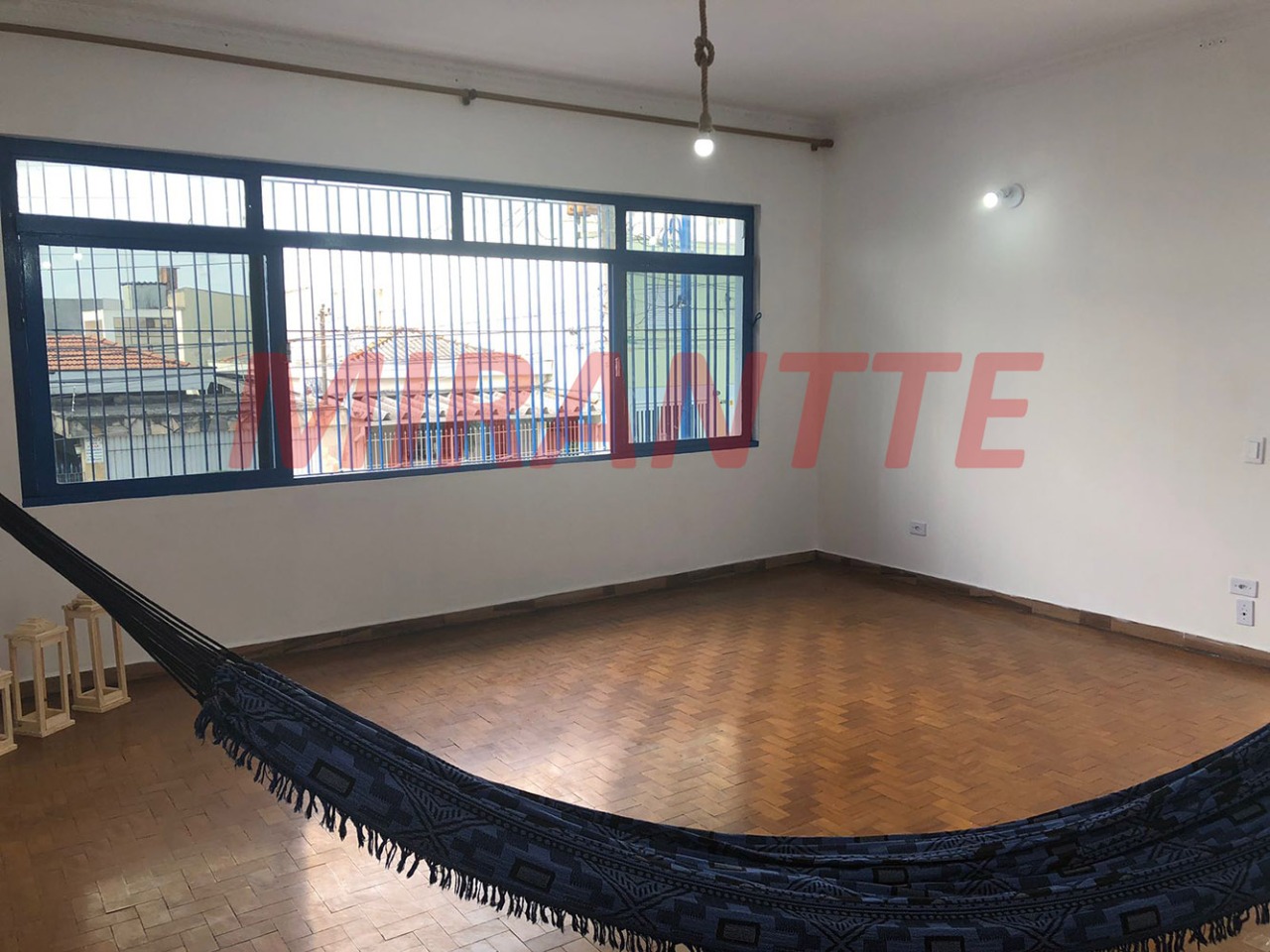 Sobrado de 164m² com 4 quartos em Casa Verde