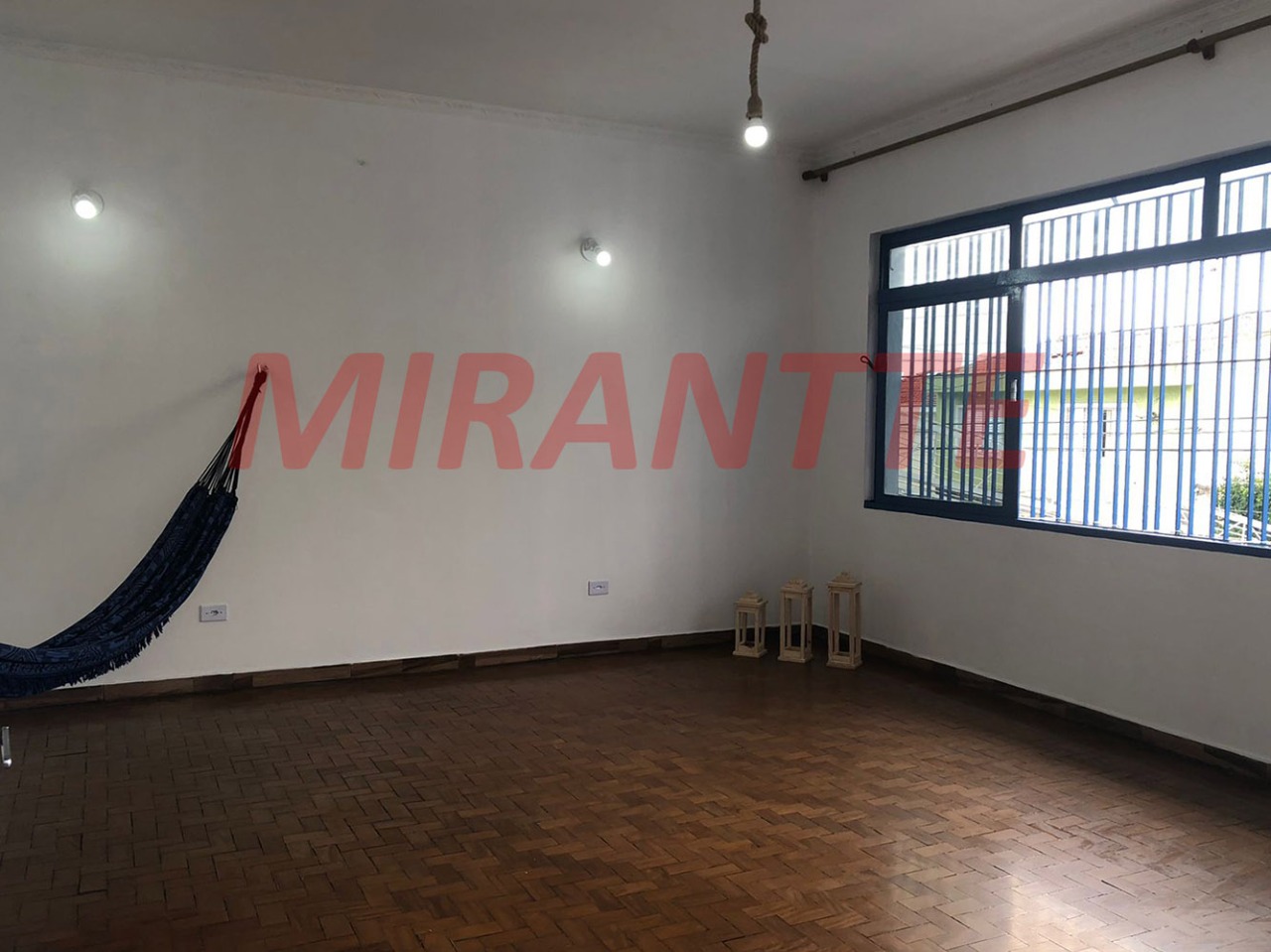 Sobrado de 164m² com 4 quartos em Casa Verde