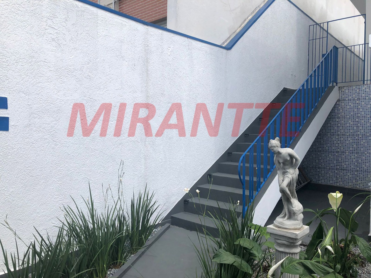 Sobrado de 164m² com 4 quartos em Casa Verde
