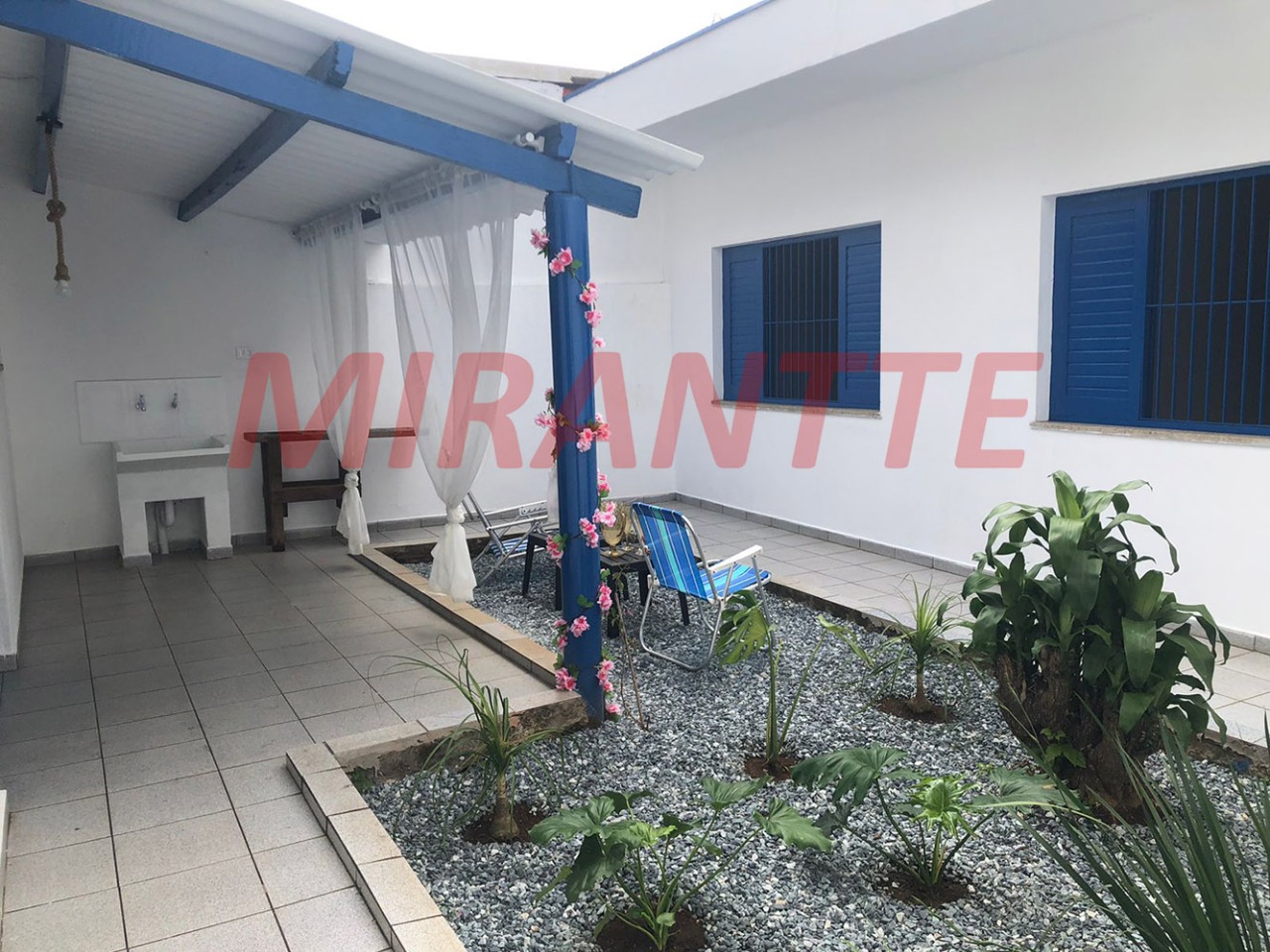 Sobrado de 164m² com 4 quartos em Casa Verde