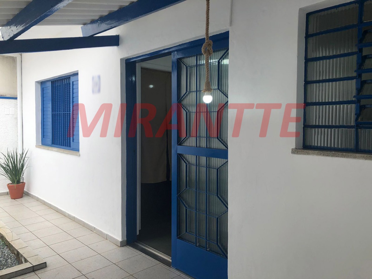 Sobrado de 164m² com 4 quartos em Casa Verde